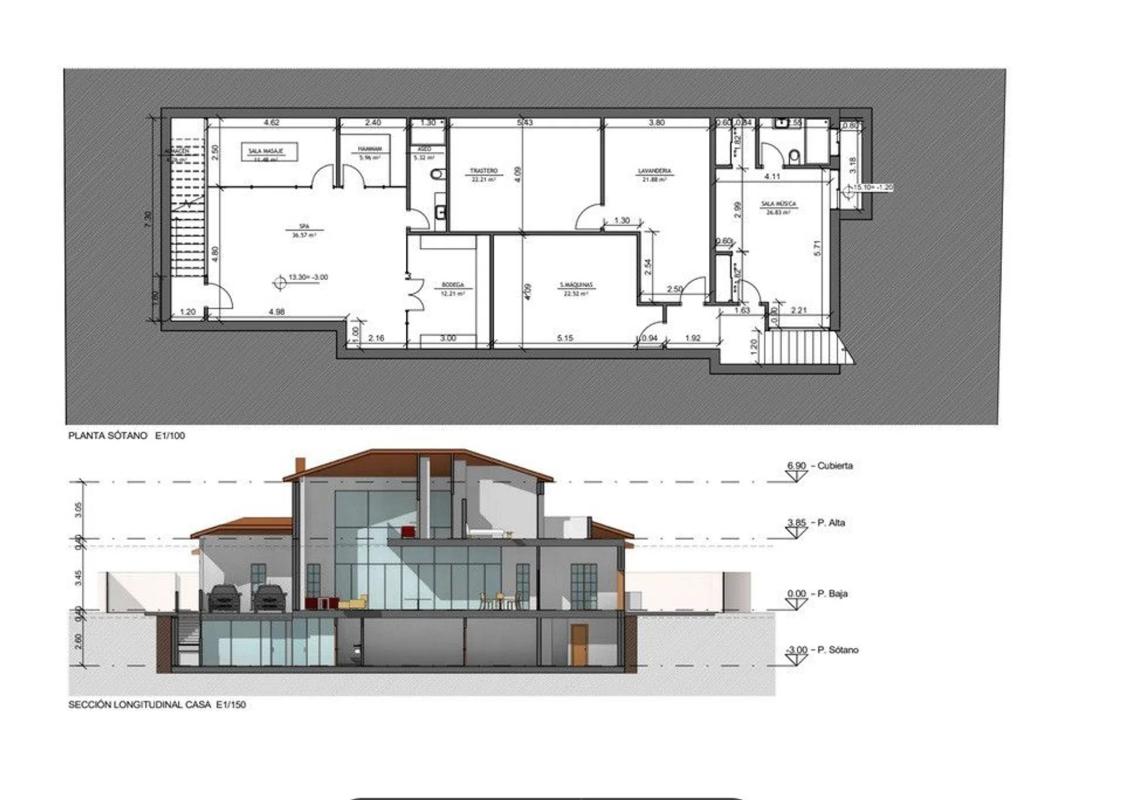 Terreno en venta en Marbella, Malaga plan 1