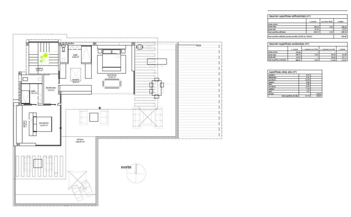 Land for sale in Benalmádena, Malaga plan 7