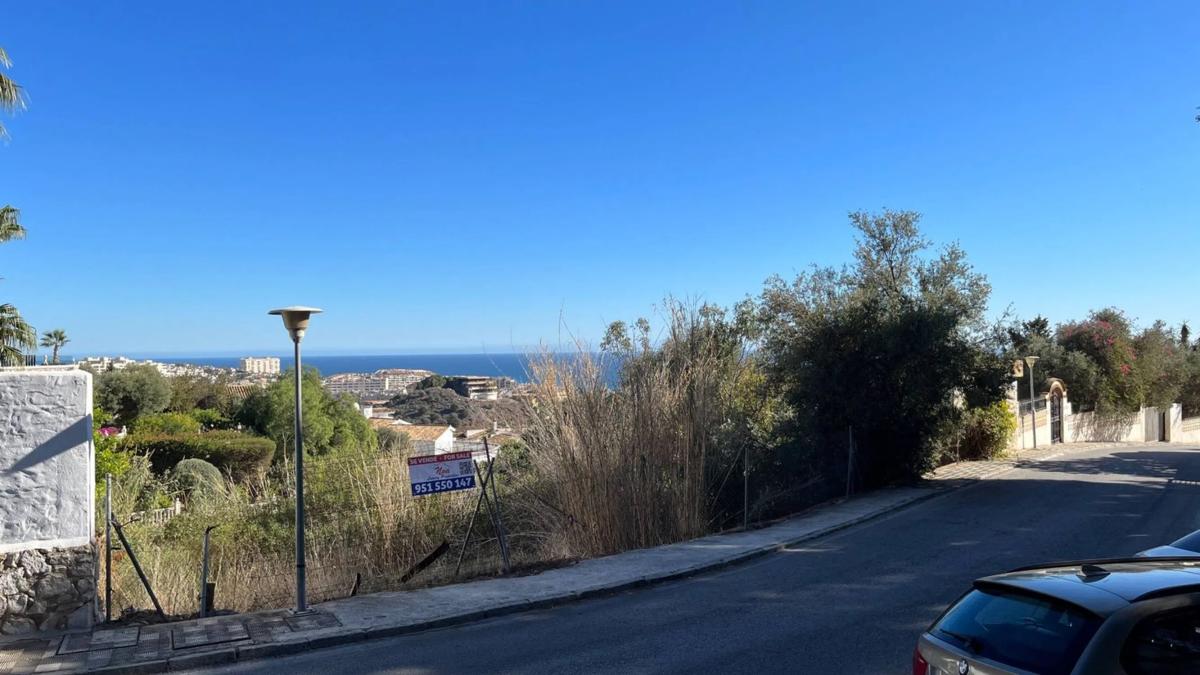 Land for sale in Benalmádena, Malaga photo 2