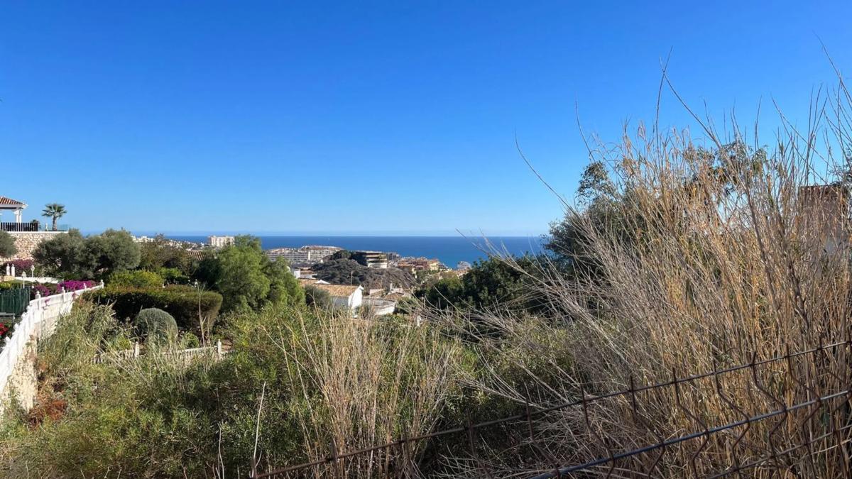 Land for sale in Benalmádena, Malaga photo 3