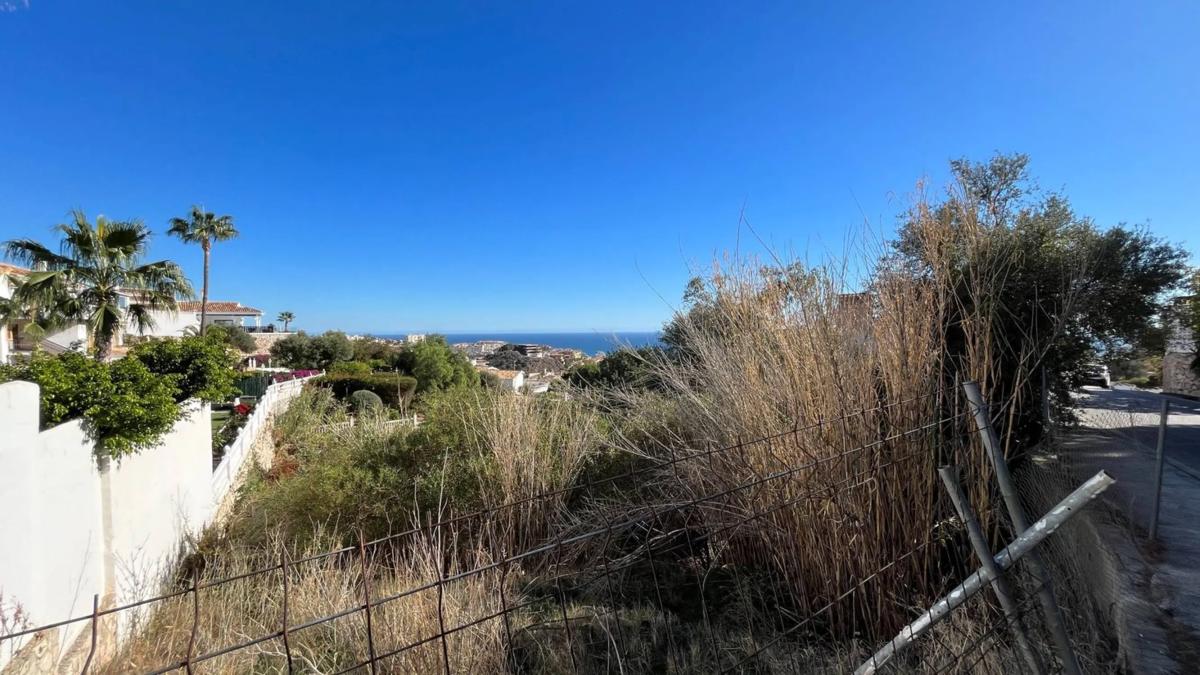 Land for sale in Benalmádena, Malaga photo 4