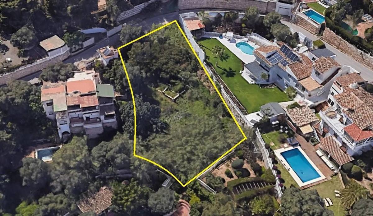 Land for sale in Benalmádena, Malaga photo 5