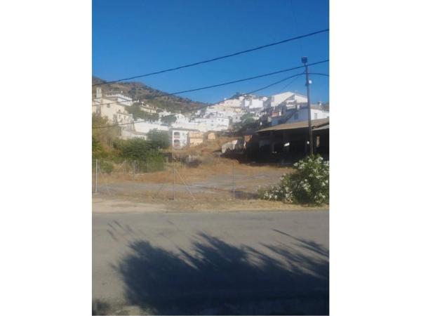Terreno en Camino Viejo de Málaga photo 2