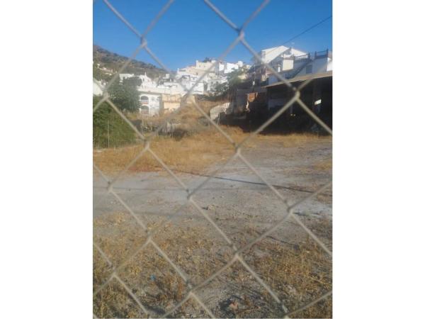 Terreno en Camino Viejo de Málaga photo 3