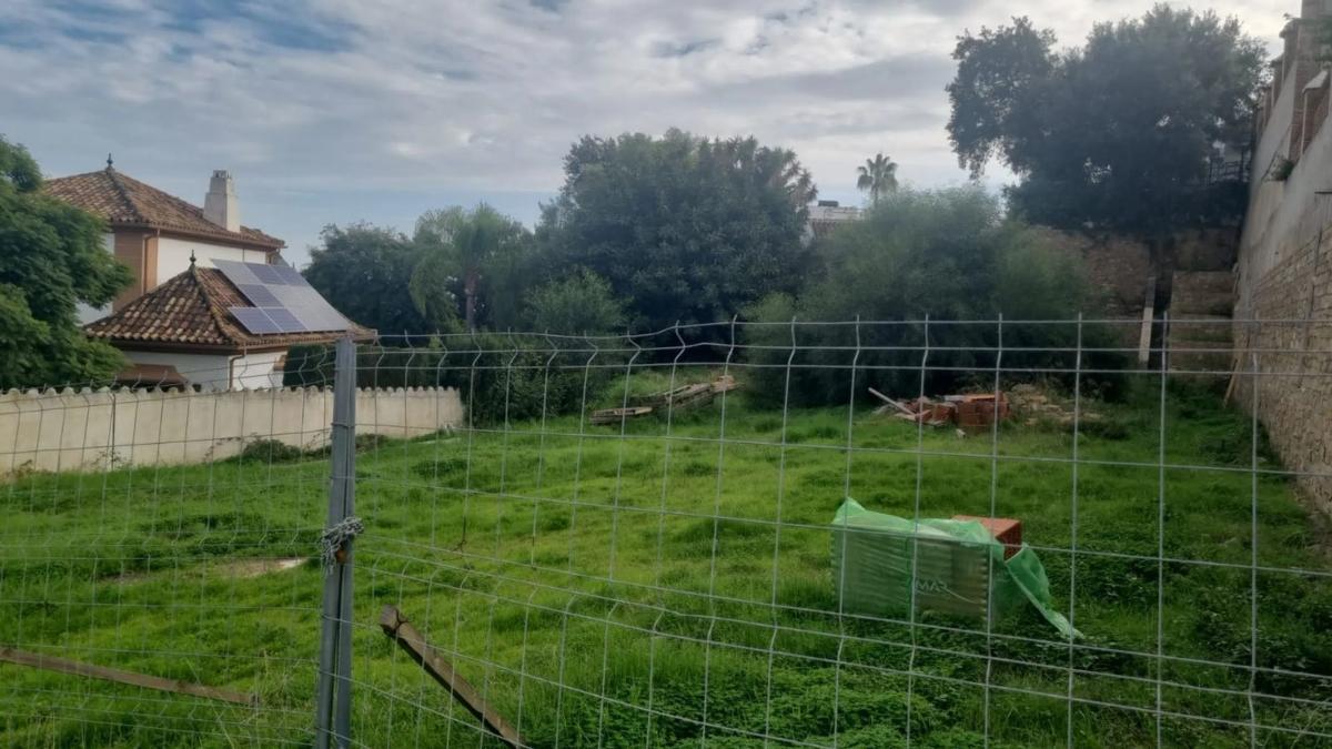 Działka na sprzedaż w Mijas, Malaga photo 4