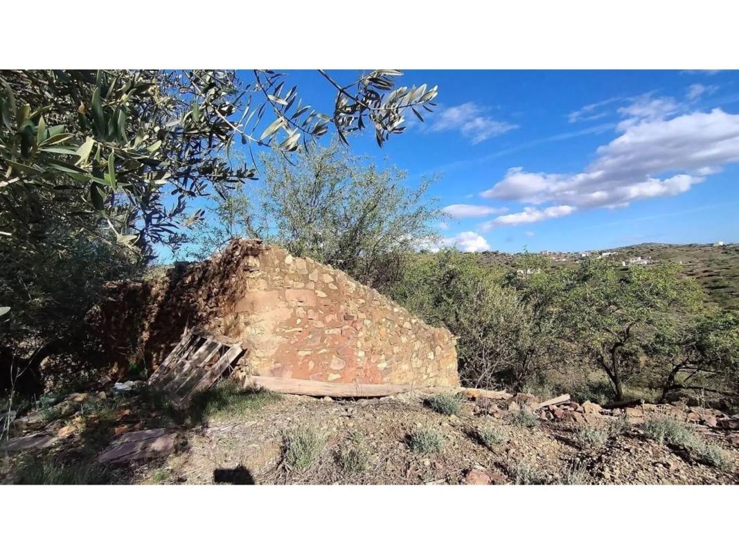 Terreno en venta en Riogordo, Malaga photo 3