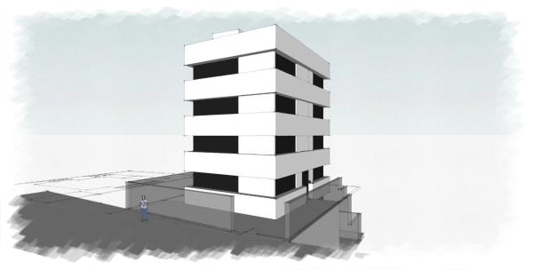 Terreno en calle del Colegial, 16 thumbnail 1