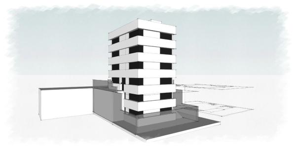Terreno en calle del Colegial, 16 thumbnail 2