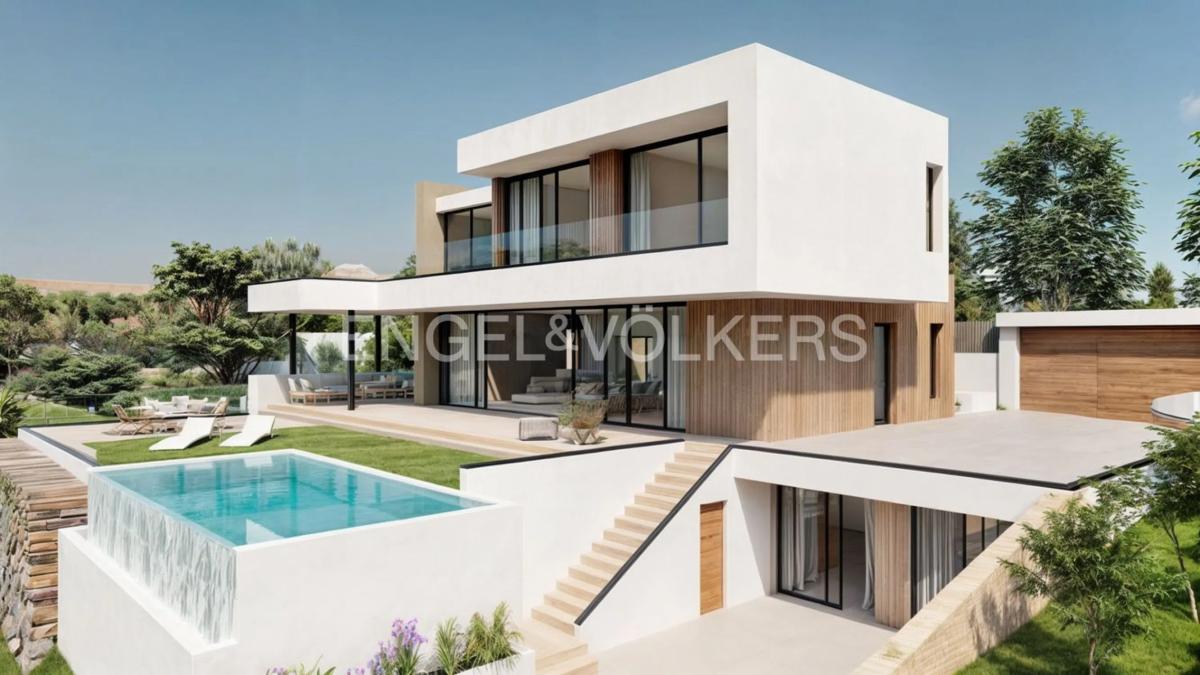 Terreno en venta en Marbella, Malaga photo 1