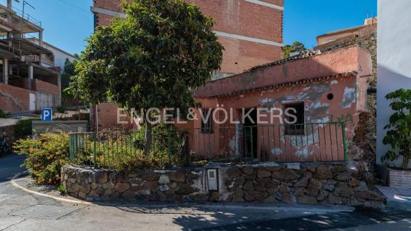 Terreno en calle el pilar photo 2