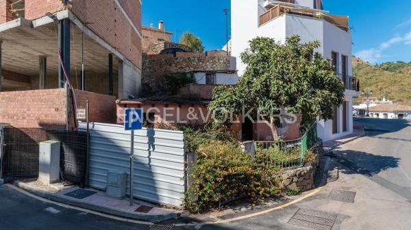 Terreno en calle el pilar photo 3