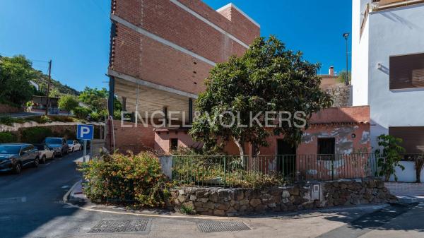 Terreno en calle el pilar photo 4