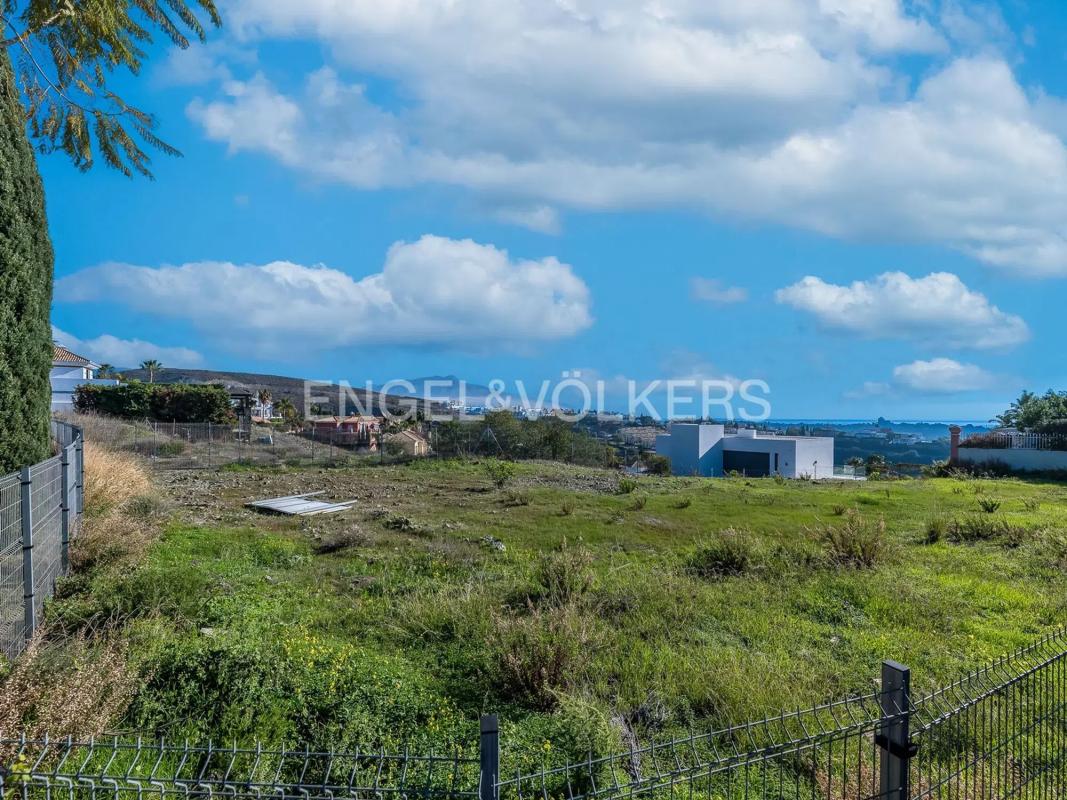 Terreno en venta en Benahavís, Malaga photo 5
