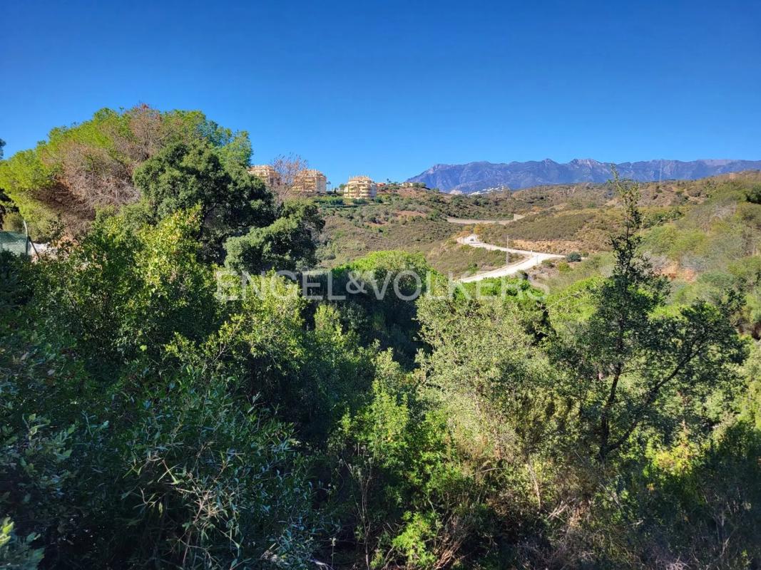 Terreno en venta en Marbella, Malaga photo 3