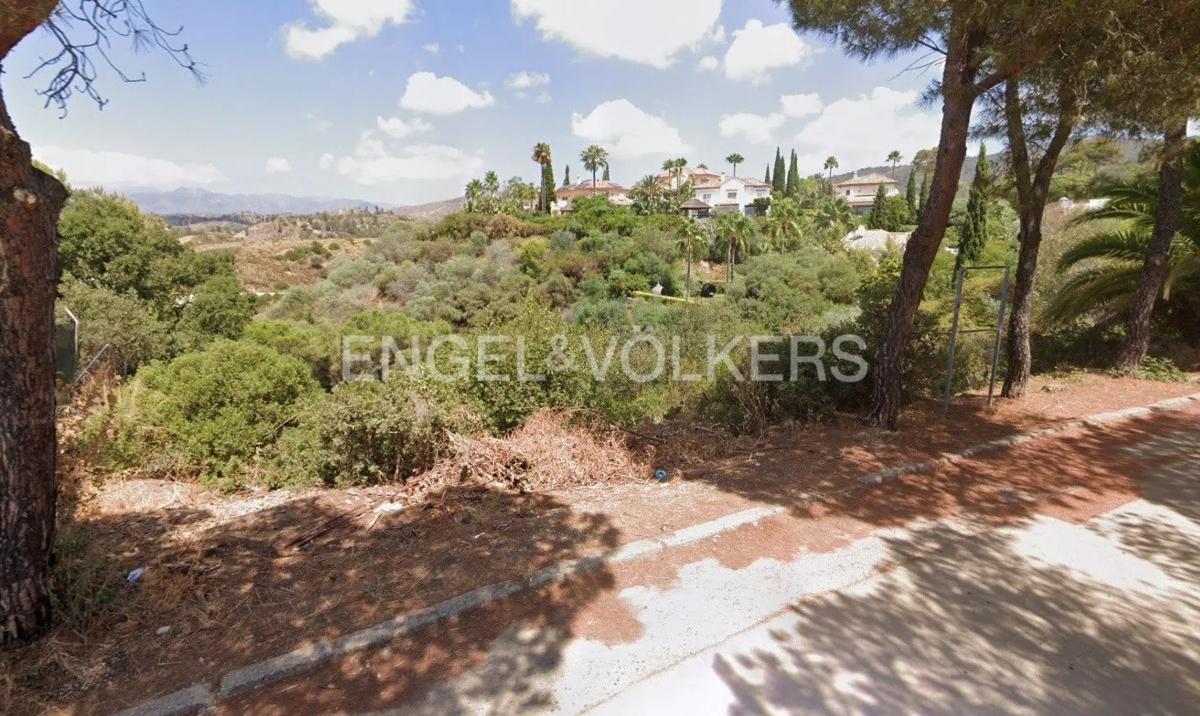 Terreno en venta en Marbella, Malaga photo 4
