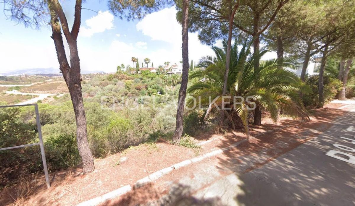 Terreno en venta en Marbella, Malaga photo 5