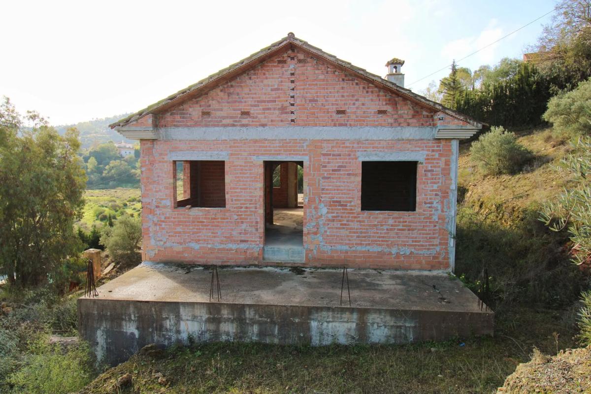 Terreno en venta en Coin, Malaga photo 4
