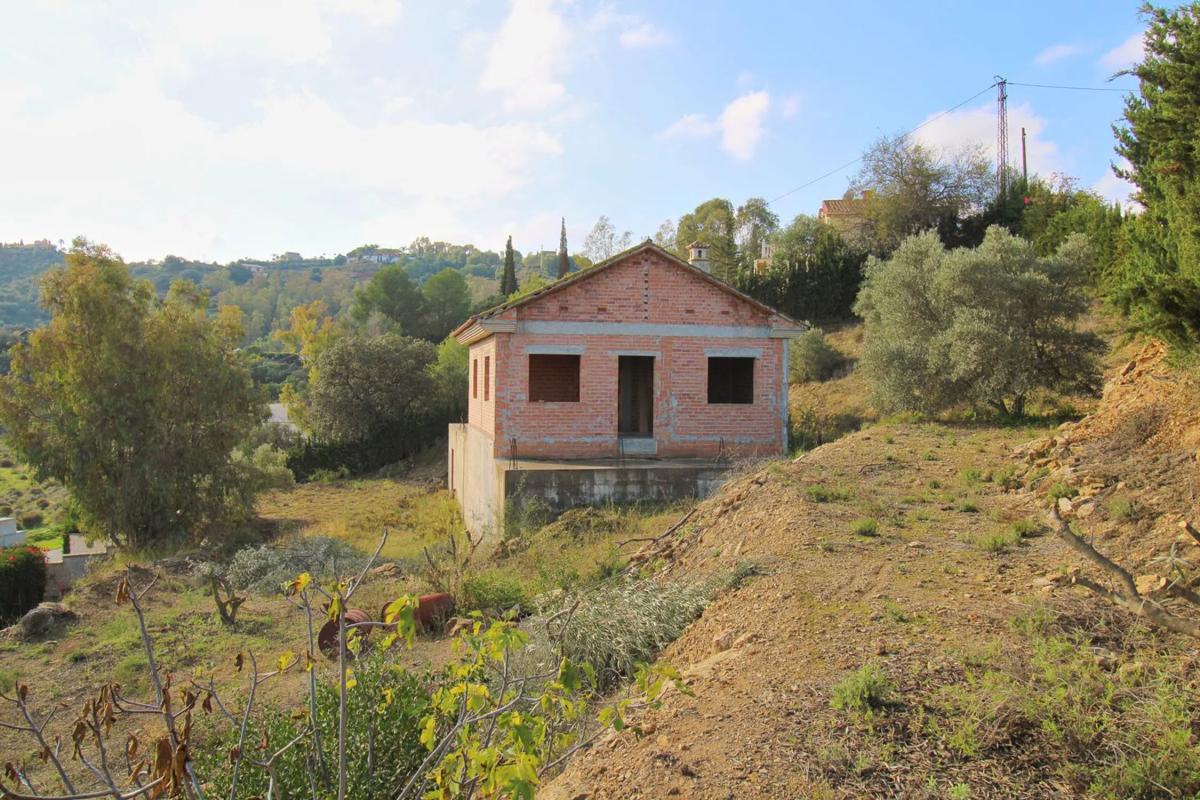 Terreno en venta en Coin, Malaga photo 5