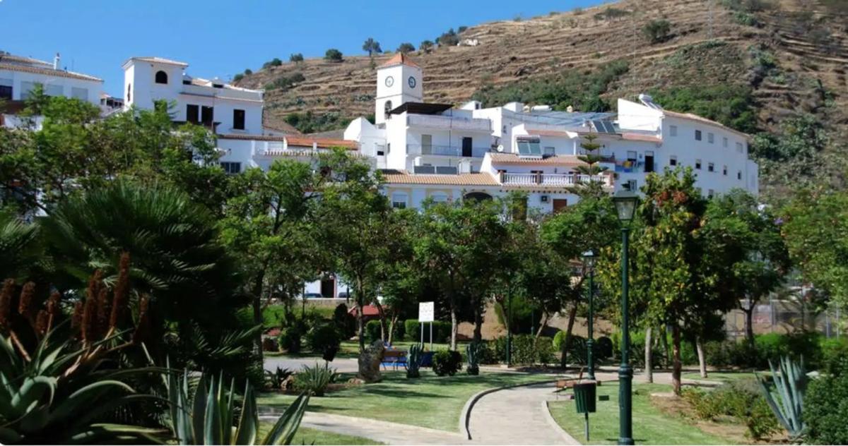 Land for sale in Algarrobo-Costa, Malaga photo 2