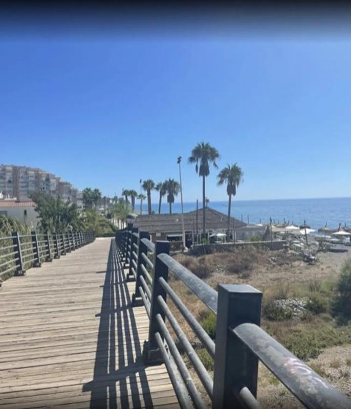 Land for sale in Algarrobo-Costa, Malaga photo 3