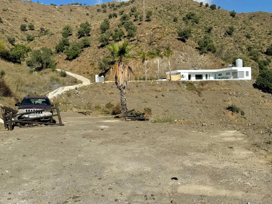 Land for sale in Algarrobo-Costa, Malaga photo 4