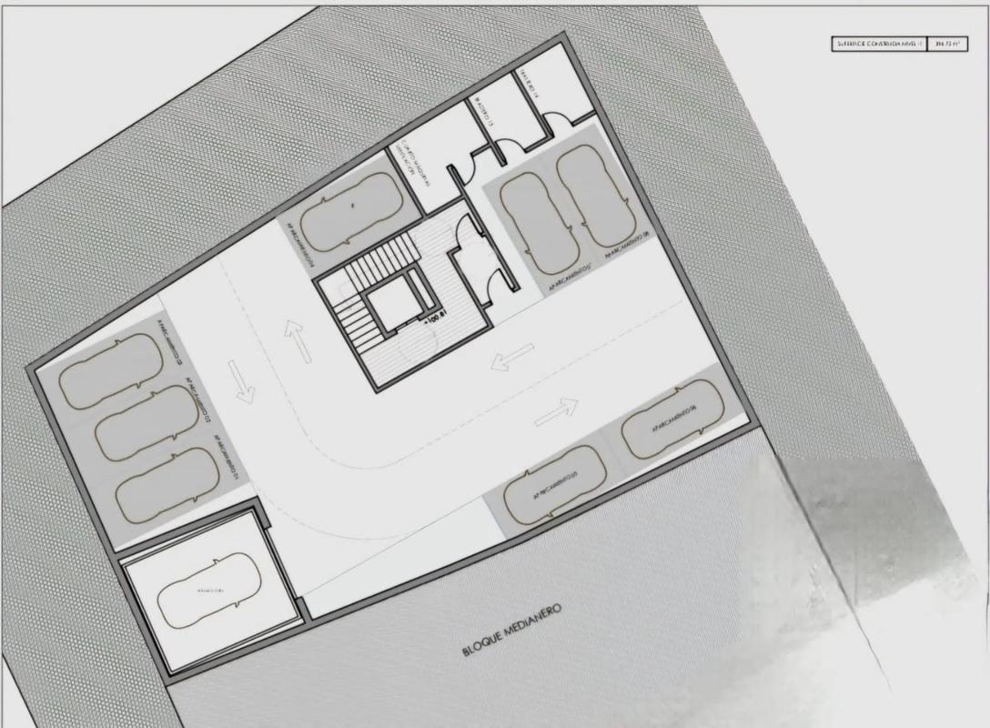 Terreno en venta en Benalmádena, Malaga plan 2
