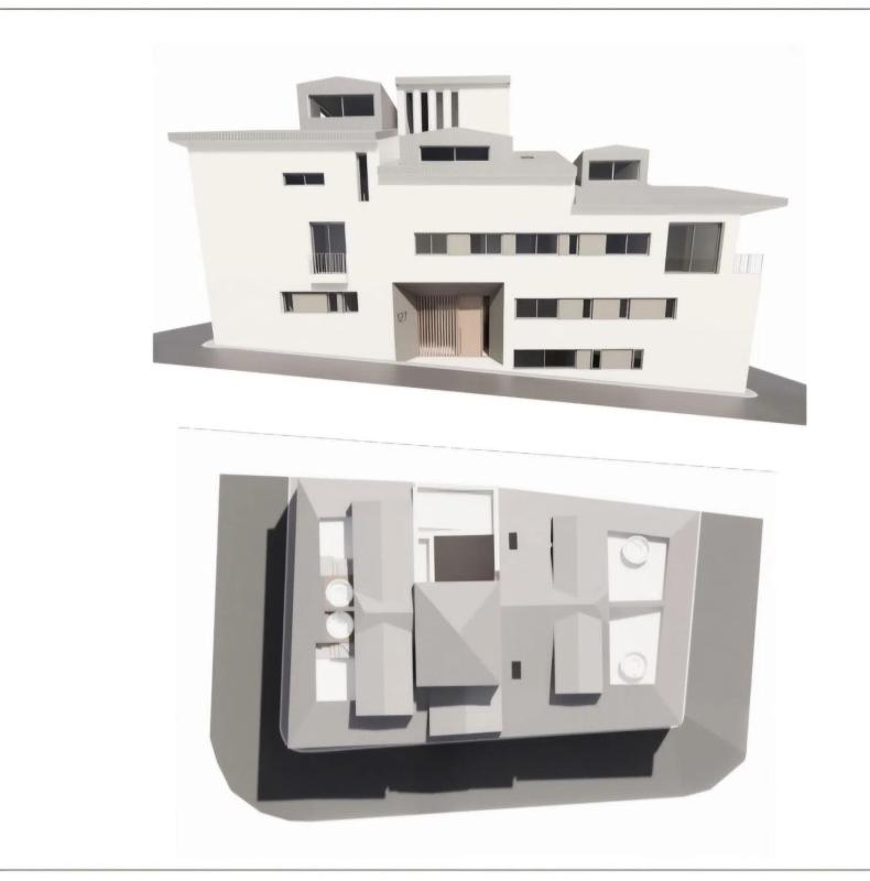 Terreno en venta en Benalmádena, Malaga plan 4