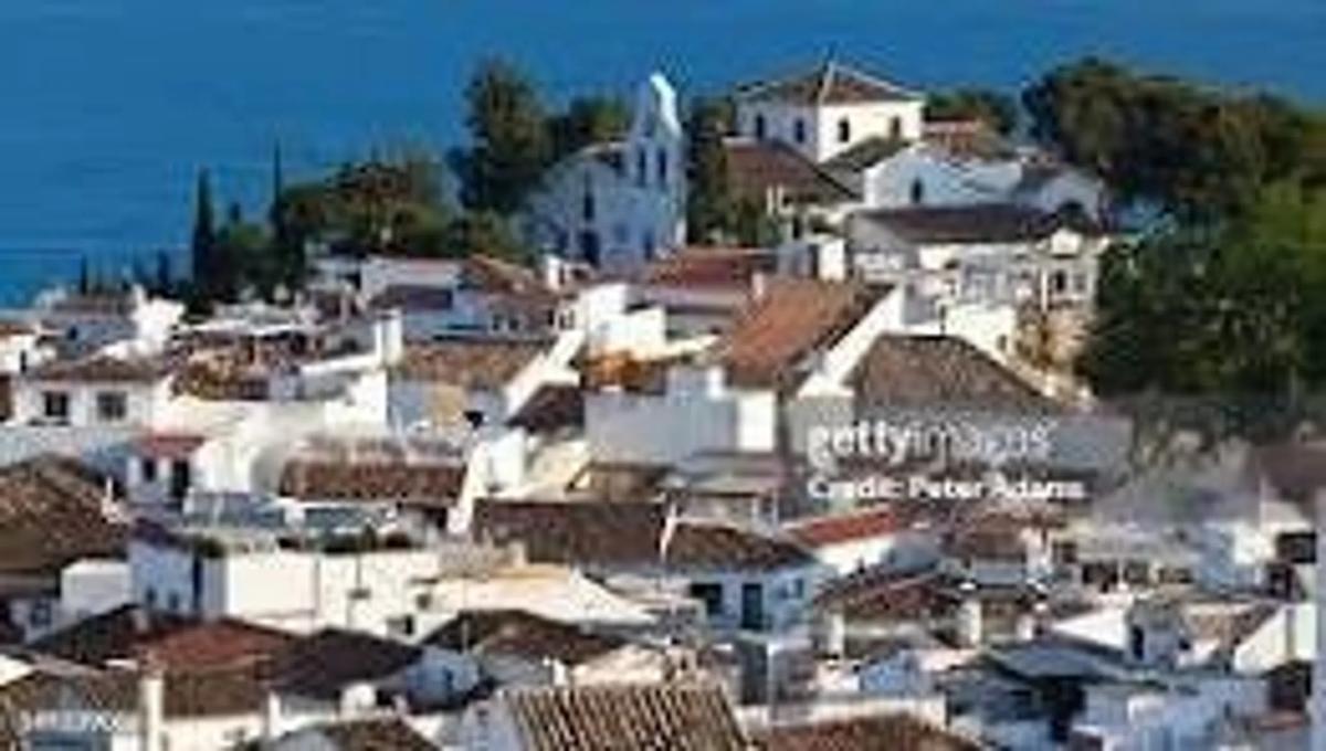 Terreno en venta en Benalmádena, Malaga photo 3