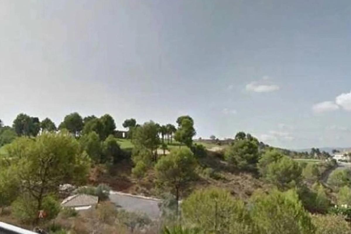 Terreno en venta en Alhaurín el Grande, Malaga photo 1