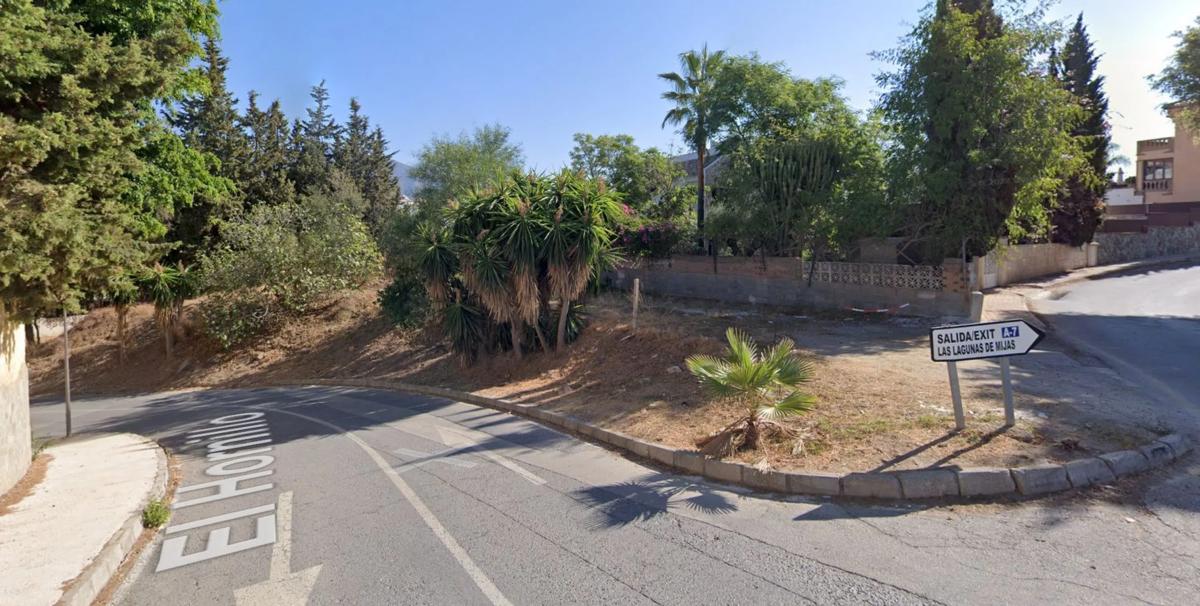 Terreno en venta en Mijas, Malaga photo 2