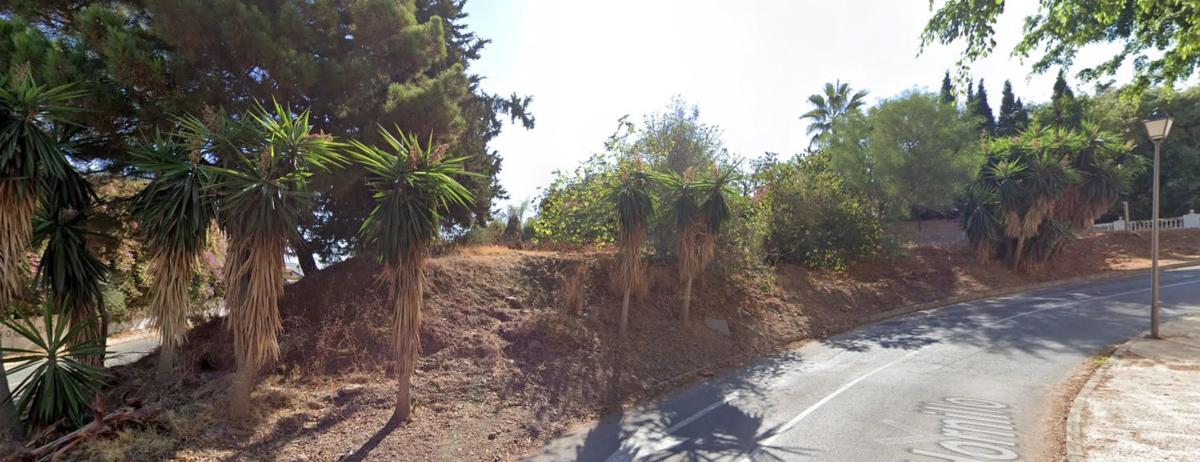 Terreno en venta en Mijas, Malaga photo 5