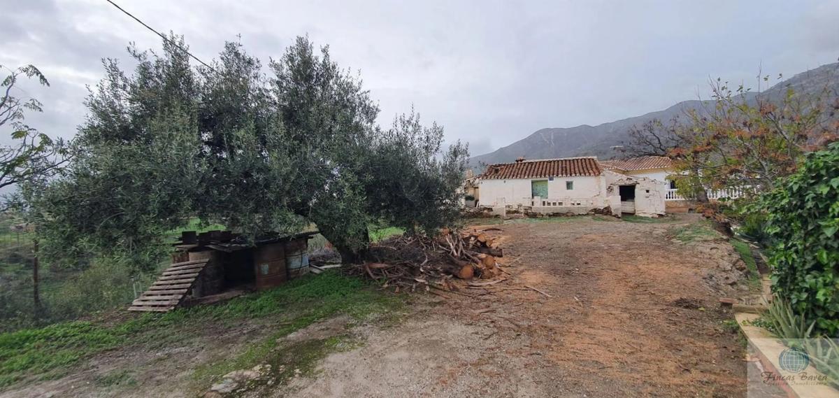 Działka na sprzedaż w Mijas, Malaga photo 1