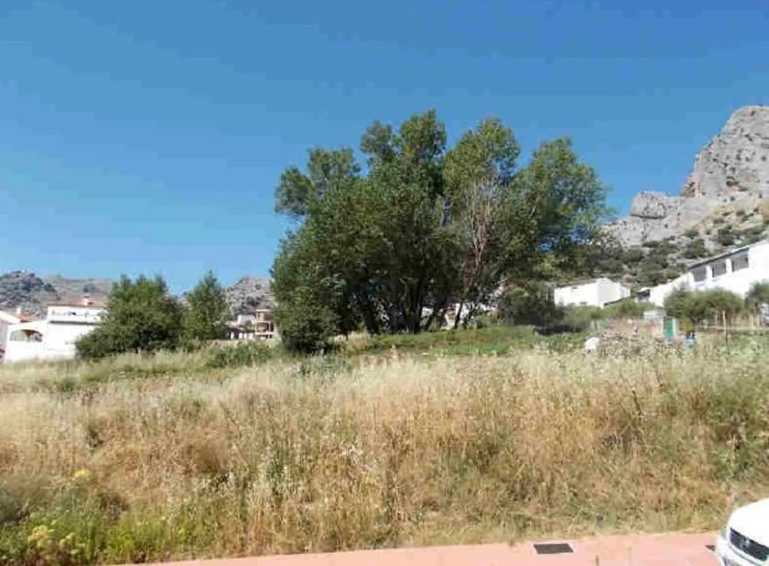 Terreno en venta en Montejaque, Malaga photo 1