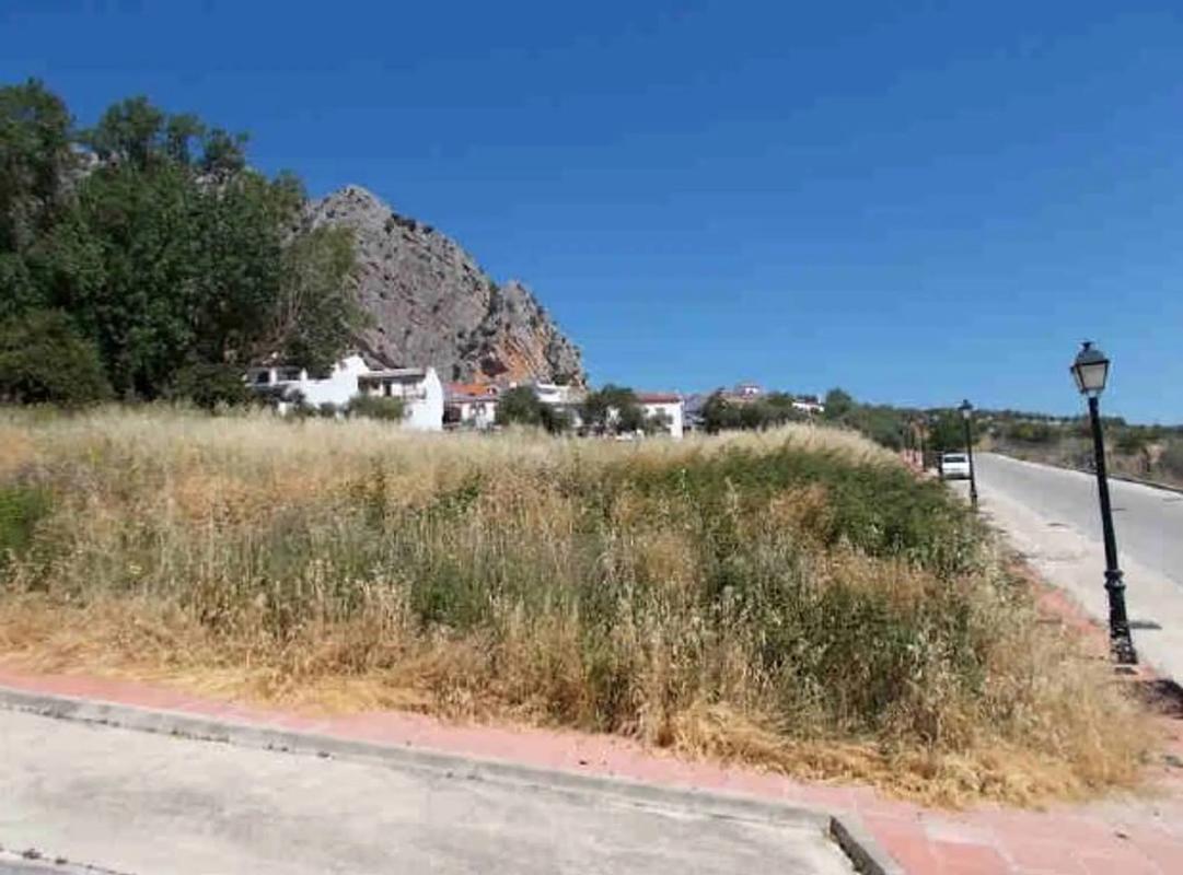 Terreno en venta en Montejaque, Malaga photo 2