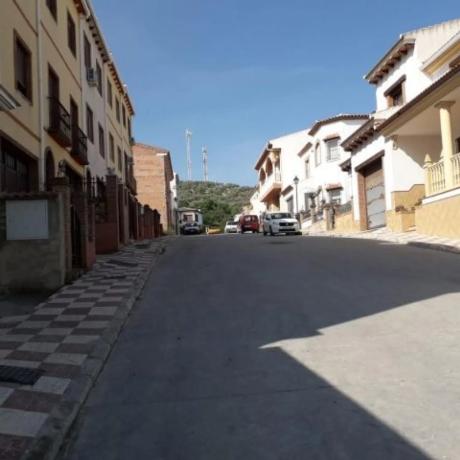 Terreno en calle Juan Benitez Sanchez photo 3
