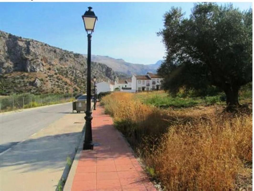 Terreno en venta en Montejaque, Malaga photo 3