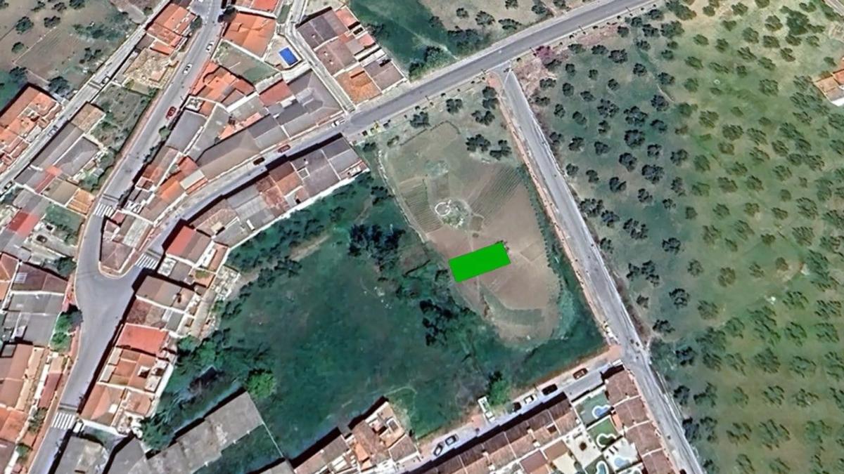 Terreno en venta en Montejaque, Malaga photo 4