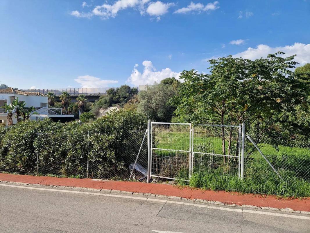 Terreno en venta en Marbella, Malaga photo 4