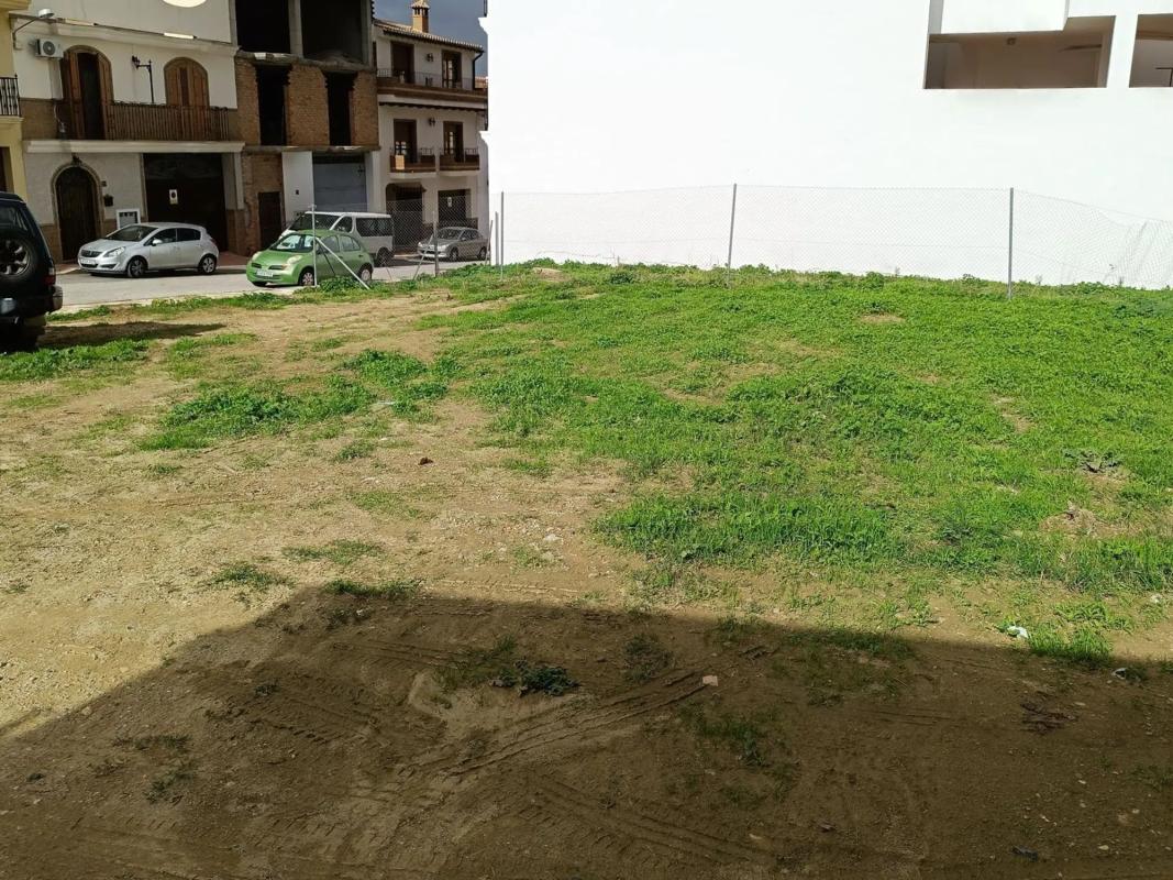 Land for sale in Alhaurín el Grande, Malaga photo 4