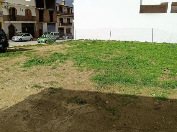 Terreno en calle Fuente Lucena photo 4