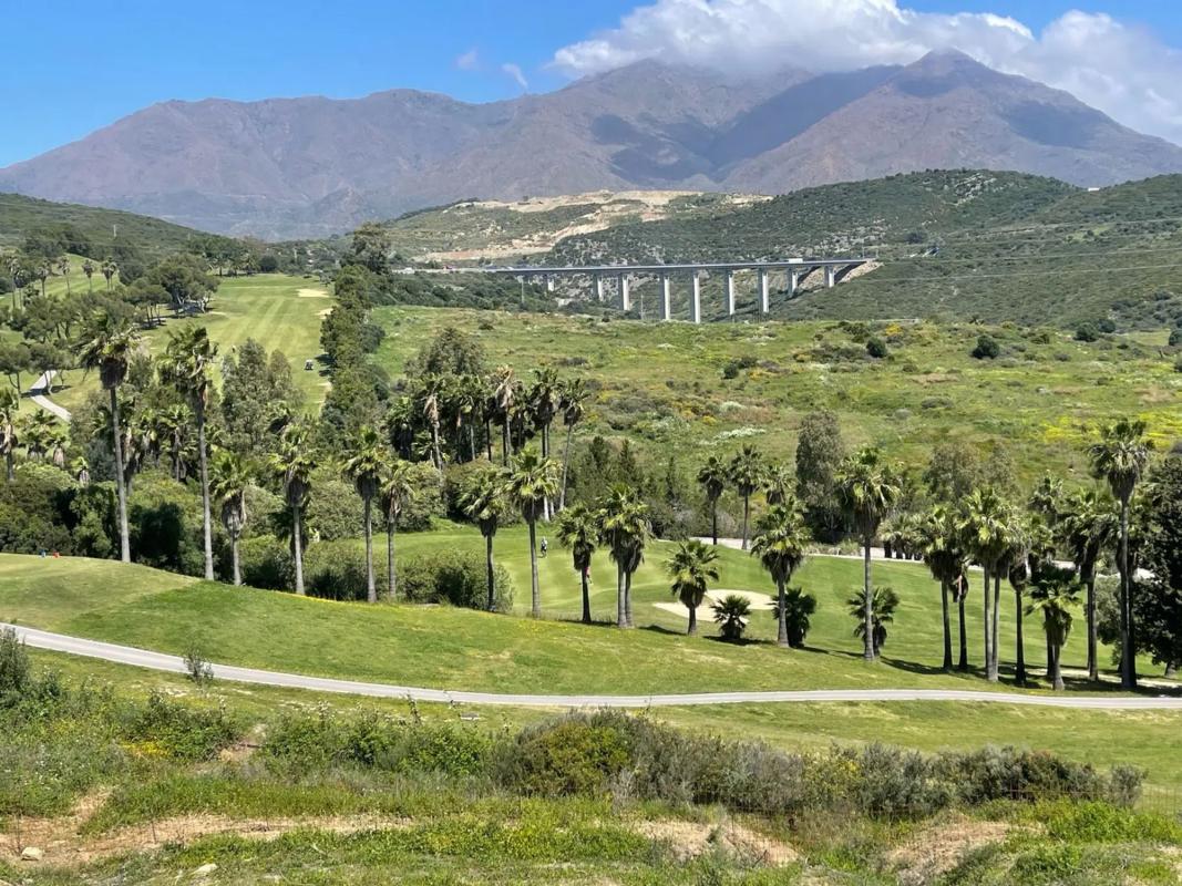 Land for sale in Estepona, Malaga photo 5