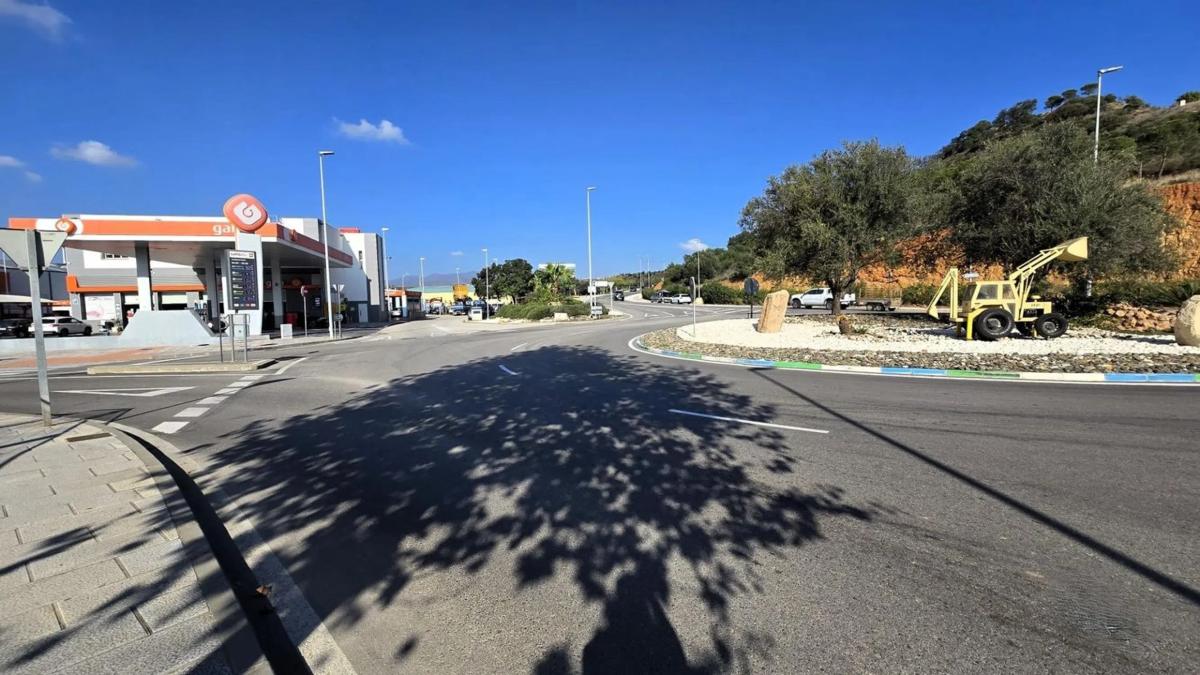 Terreno en venta en Mijas, Malaga photo 1