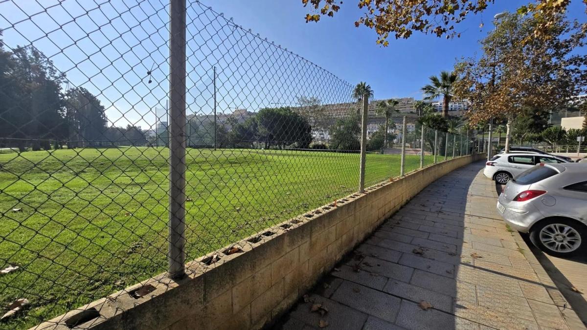 Terreno en venta en Mijas, Malaga photo 2
