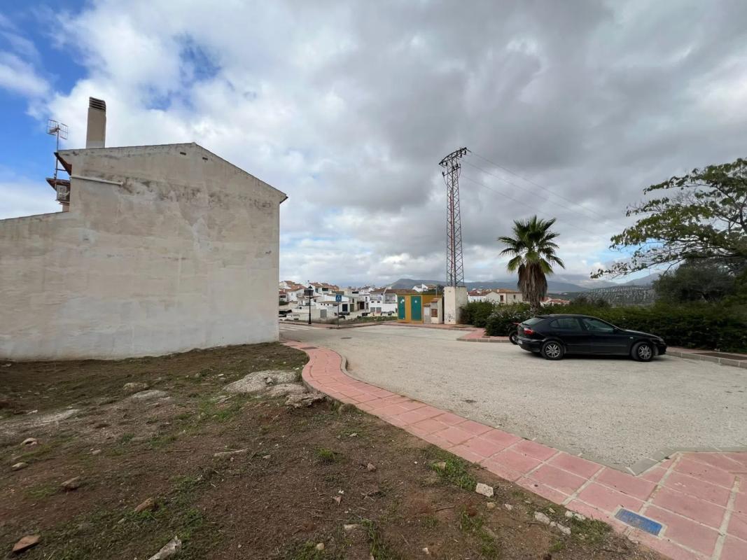 Land for sale in Casabermeja, Malaga photo 2
