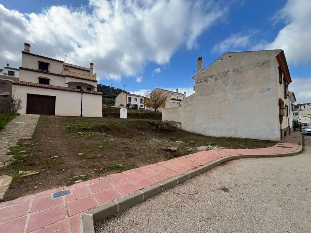 Land for sale in Casabermeja, Malaga photo 3