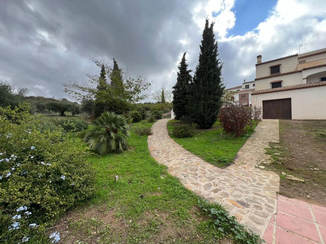 Land for sale in Casabermeja, Malaga photo 4