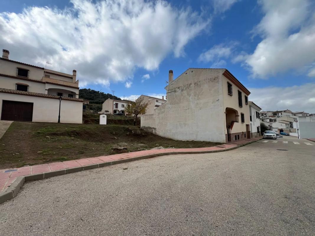 Land for sale in Casabermeja, Malaga photo 5