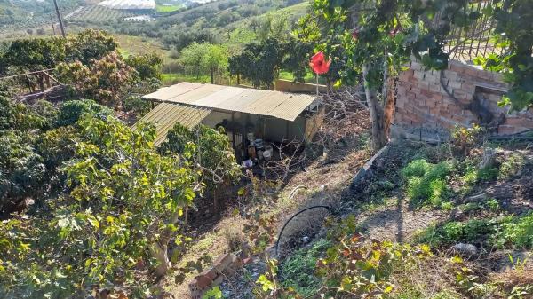 Terreno en Almayate photo 1