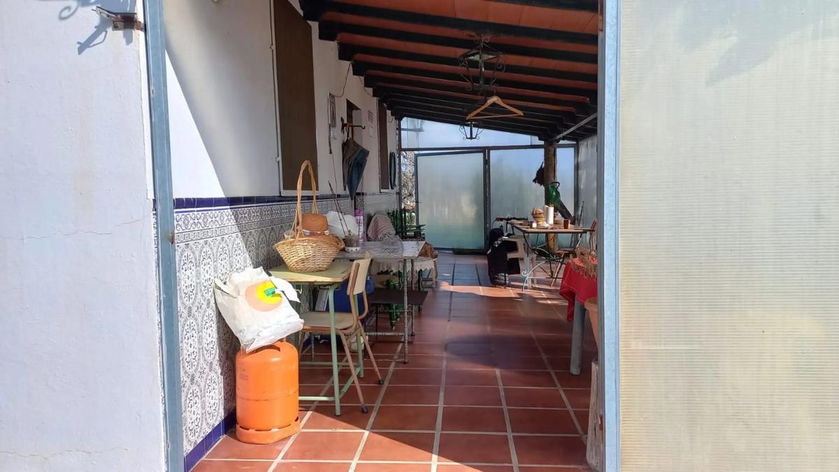 Terreno en venta en Almayate Bajo, Malaga photo 4