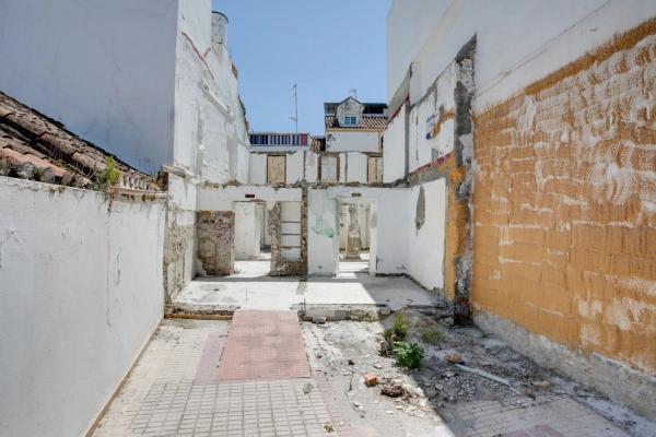 Terreno en calle concepcion, 25 photo 1